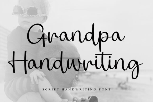 A Designer's Hands-On Review of Grandpa Handwriting