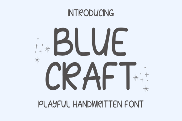 A Designer's Practical Review of Blue Craft