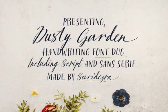 A Font Family That Brings Consistency to Your Brand