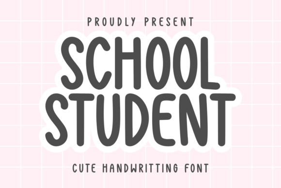 Choosing a Font That Feels Human: How School Student Script Amp Became My Secret Brand Weapon