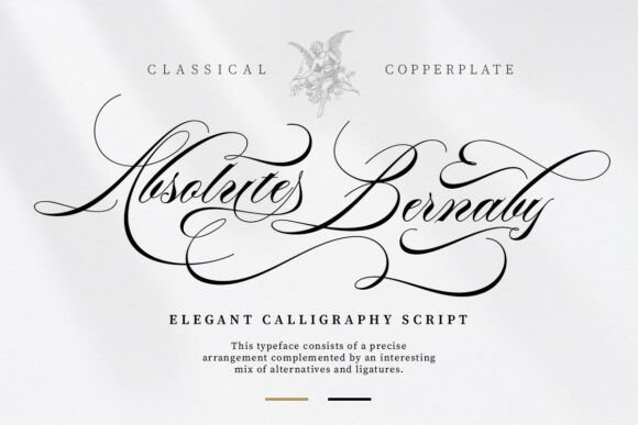 Choosing Absolute Bernaby: A Font for the Editorial Moment
