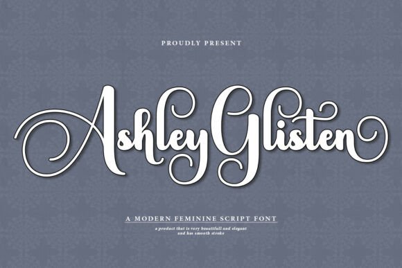 Choosing Ashley Glisten for a More Elegant Online Brand