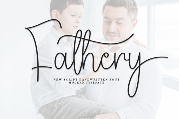 Crafting a Calmer Reading Experience with the Fathery Font