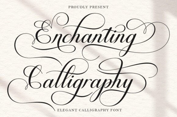 Enchanting Calligraphy: A Designer's Honest Review