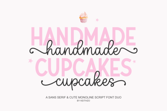 Handmade Cupcakes: A Designer's Real-World Review
