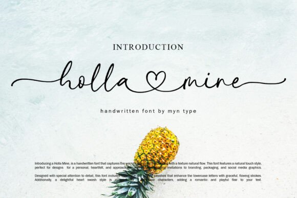 Reviewing Holla Mine for Your Next Brand Identity Project