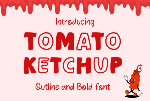 Tomato Ketchup: A Designer's Practical Review